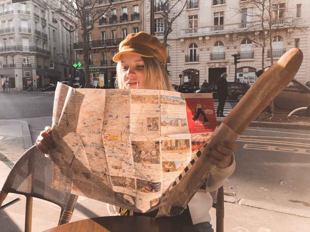 Être guide touristique à Paris : une passion au service de la découverte